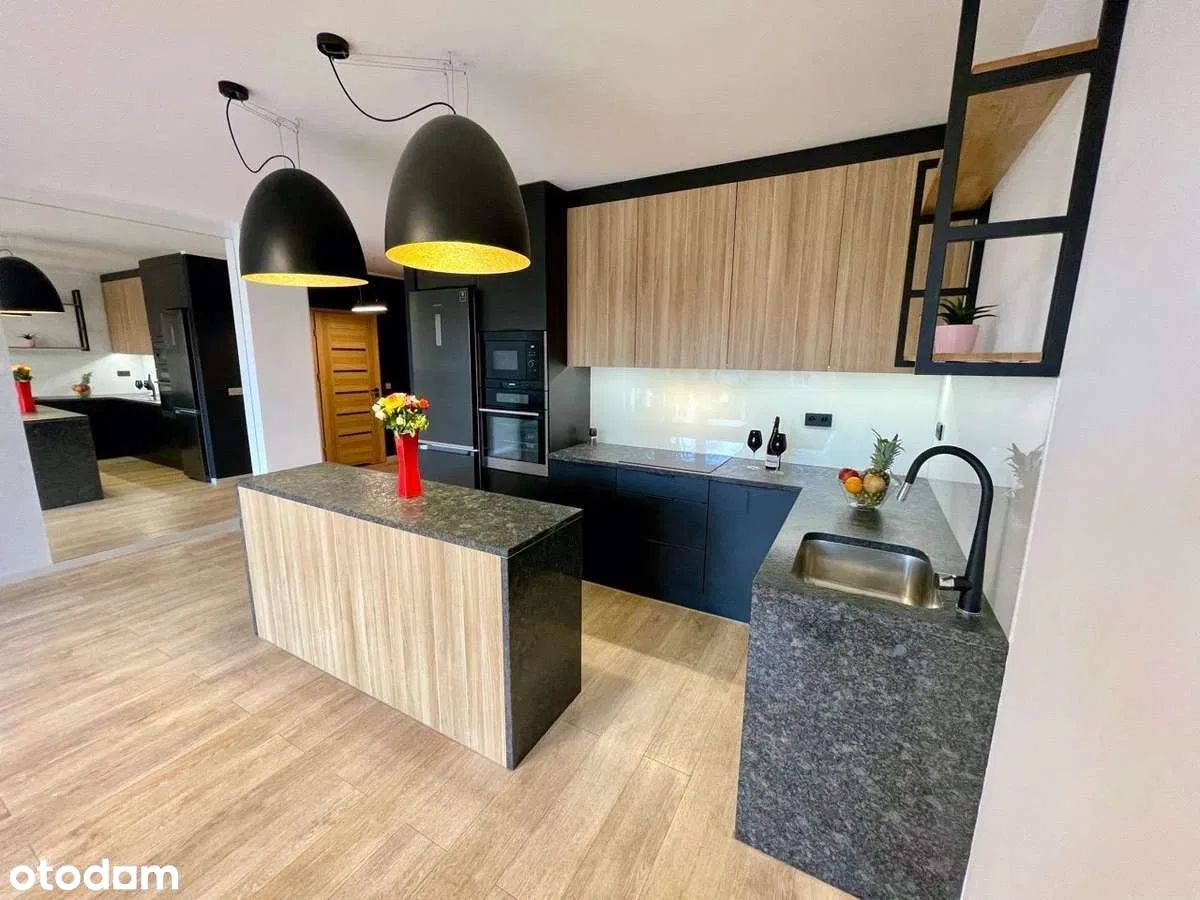 Mieszkanie 3-pokojowe Grodzisk Mazowiecki Centrum, ul. Żyrardowska. Zdjęcie 16