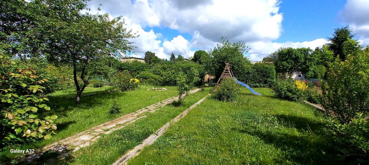 Działka rod Wrocław Psie Pole, ul. Toruńska. Zdjęcie 8