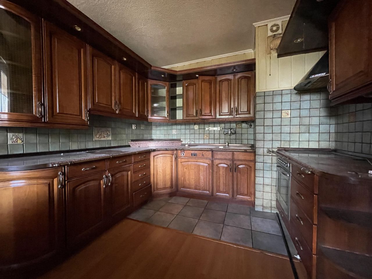 dom szeregowy, 6 pokoi Szczecin Bezrzecze, ul. Krzekowska. Zdjęcie 3