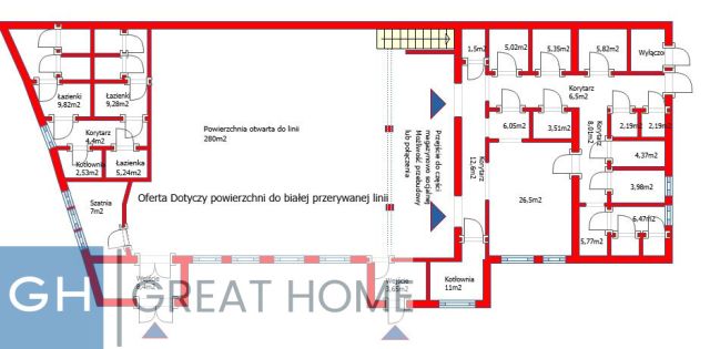 Lokal Mościska, ul. Postępu. Zdjęcie 8