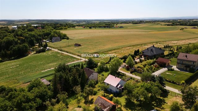 dom wolnostojący, 3 pokoje Sułkowice. Zdjęcie 37
