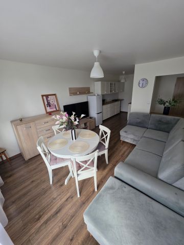 Mieszkanie 2-pokojowe Wyszków, ul. Stefana Okrzei. Zdjęcie 1