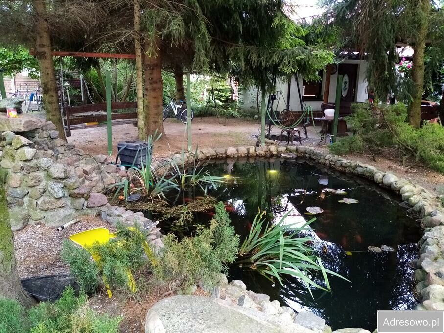 siedlisko, 5 pokoi Żeleźno. Zdjęcie 3