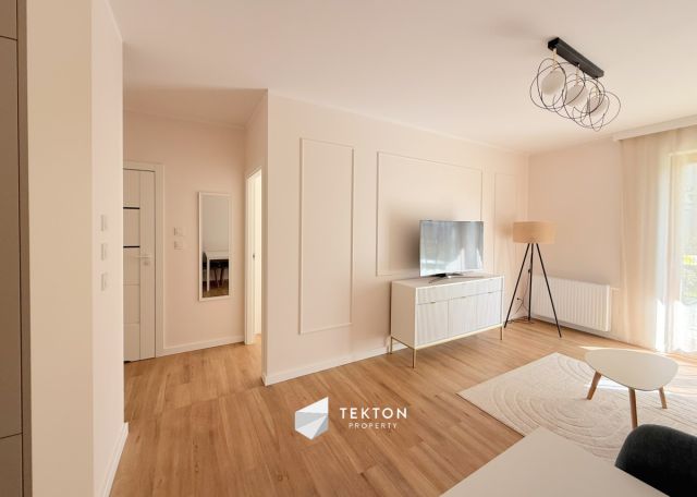 Mieszkanie 2-pokojowe Gdańsk Letnica, ul. Bernarda Filarskiego. Zdjęcie 8