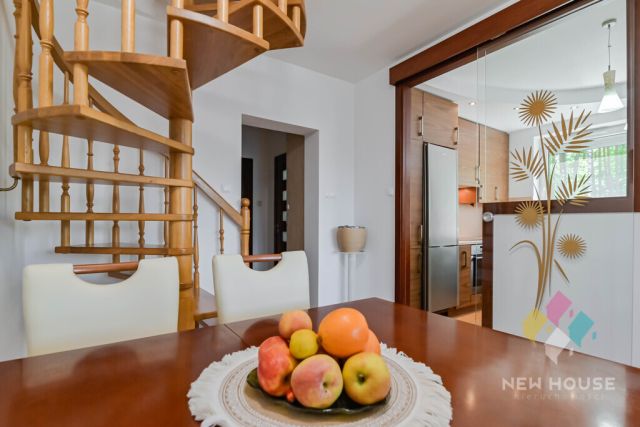 Mieszkanie 4-pokojowe Słupy. Zdjęcie 23