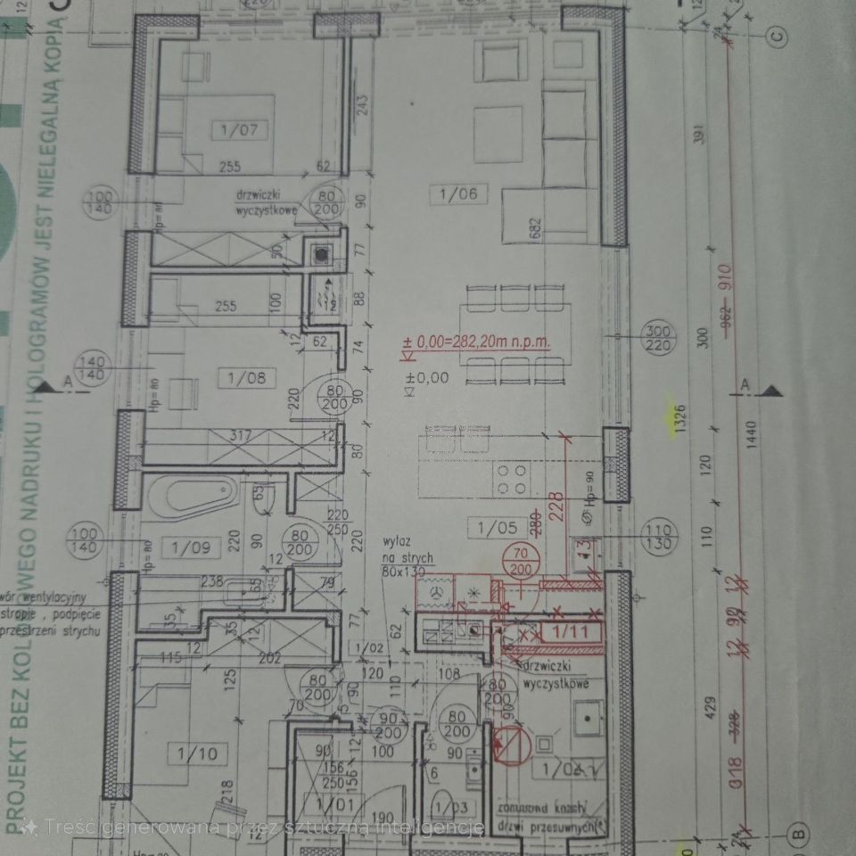 dom wolnostojący Majdan Górny, ul. Dębowa. Zdjęcie 7
