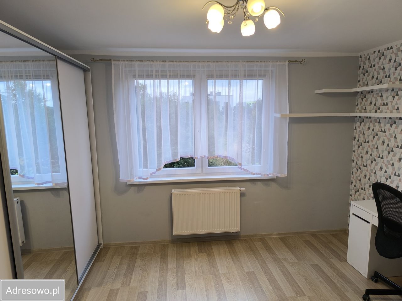 Mieszkanie 3-pokojowe Wrocław Psie Pole, ul. Cynamonowa. Zdjęcie 5