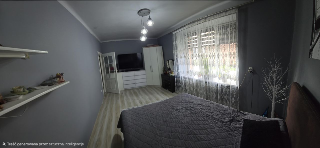 Mieszkanie 3-pokojowe Starachowice, ul. Stefana Żeromskiego. Zdjęcie 3