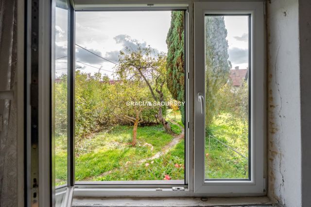 bliźniak, 2 pokoje Kraków Zwierzyniec, ul. Jadwigi Majówny. Zdjęcie 19