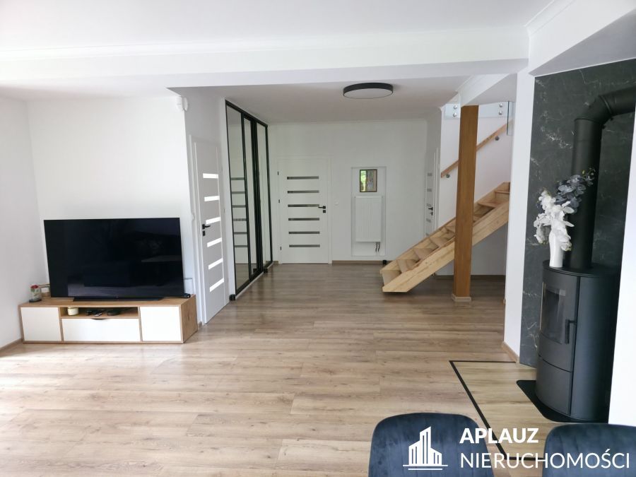 dom wolnostojący, 7 pokoi Bystra, ul. Skośna. Zdjęcie 8