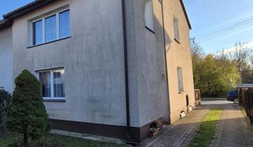 bliźniak, 5 pokoi Ryki, ul. Graniczna