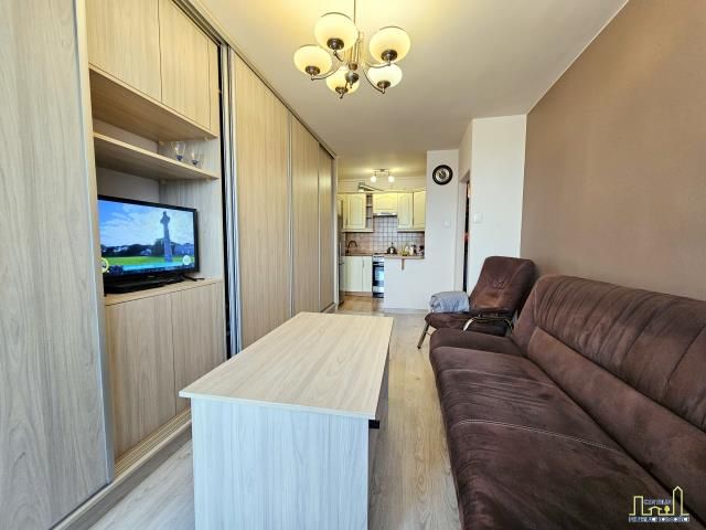 Mieszkanie 2-pokojowe Wolsztyn, ul. Słowackiego. Zdjęcie 2