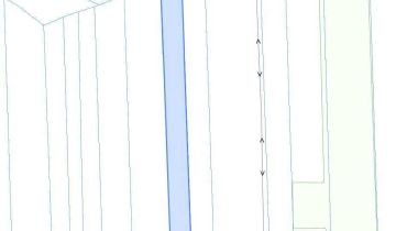 Działka rolno-budowlana Maziarze Nowe