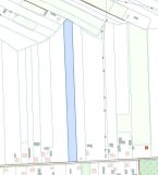 Działka rolno-budowlana Maziarze Nowe. Zdjęcie 1