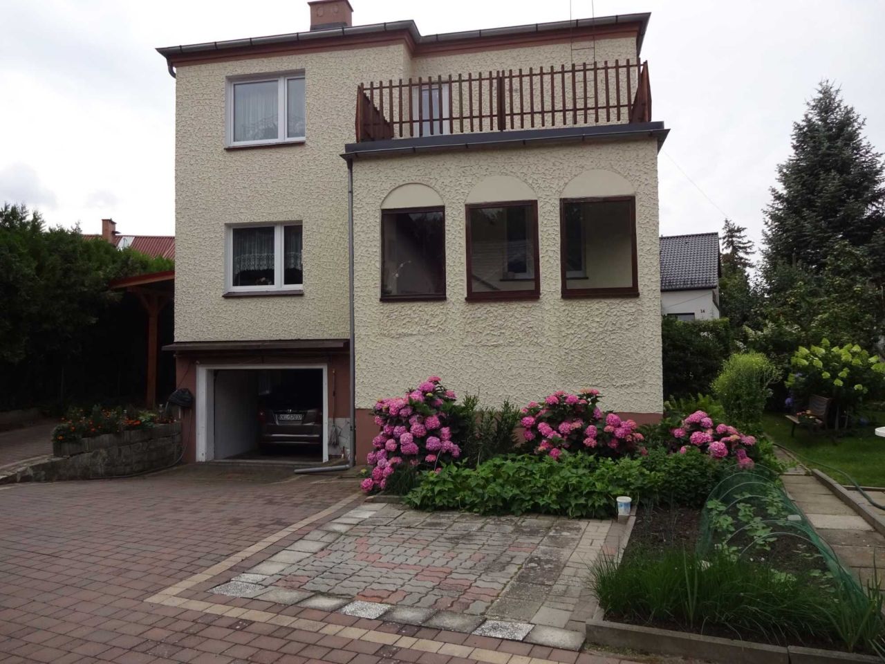 dom wolnostojący Kluczbork. Zdjęcie 8