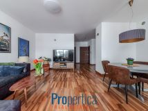 Mieszkanie 3-pokojowe Warszawa Mokotów, ul. Chełmska. Zdjęcie 4