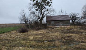 dom wolnostojący, 2 pokoje Komarów Górny, ---