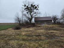 dom wolnostojący, 2 pokoje Komarów Górny. Zdjęcie 1