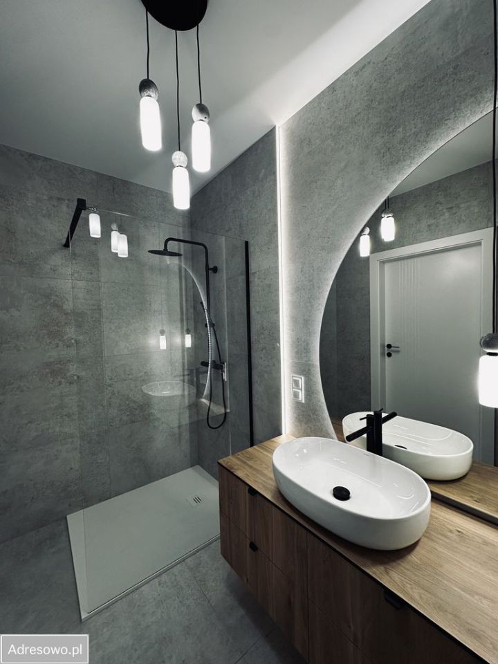 Mieszkanie 2-pokojowe Mińsk Mazowiecki, ul. Wesoła. Zdjęcie 7