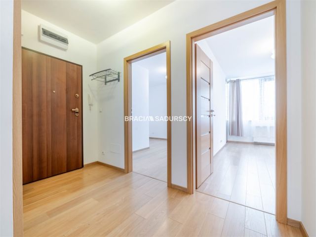 Mieszkanie 3-pokojowe Kraków Krowodrza, ul. Kazimierza Wielkiego. Zdjęcie 8