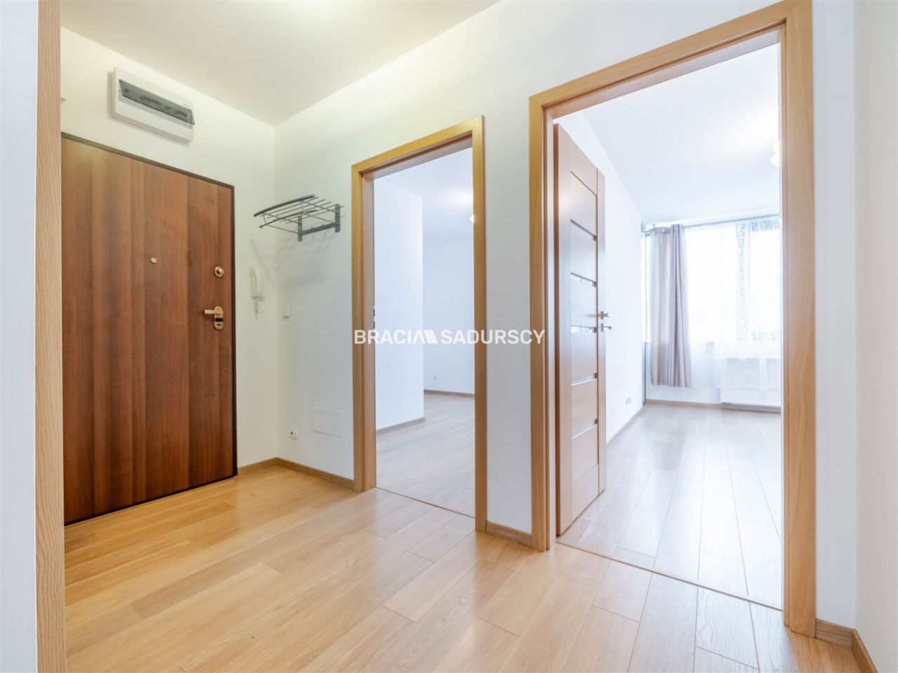 Mieszkanie 3-pokojowe Kraków Krowodrza, ul. Kazimierza Wielkiego. Zdjęcie 8