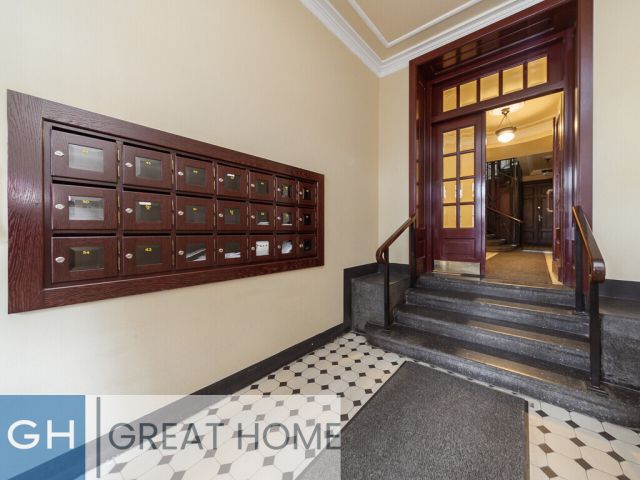 Lokal Warszawa Śródmieście, ul. Mokotowska. Zdjęcie 2