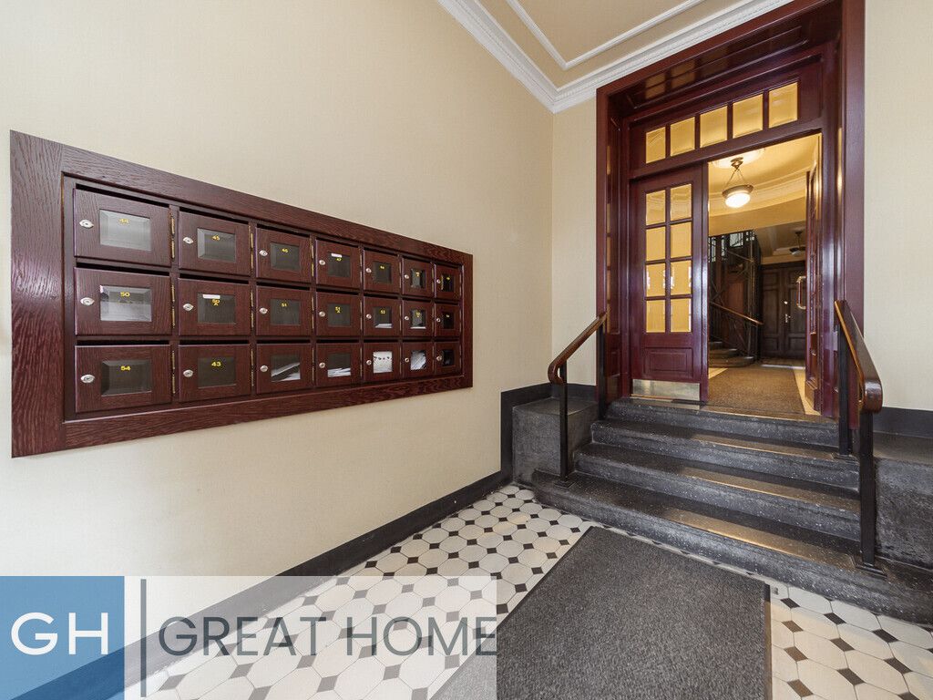 Lokal Warszawa Śródmieście, ul. Mokotowska. Zdjęcie 2