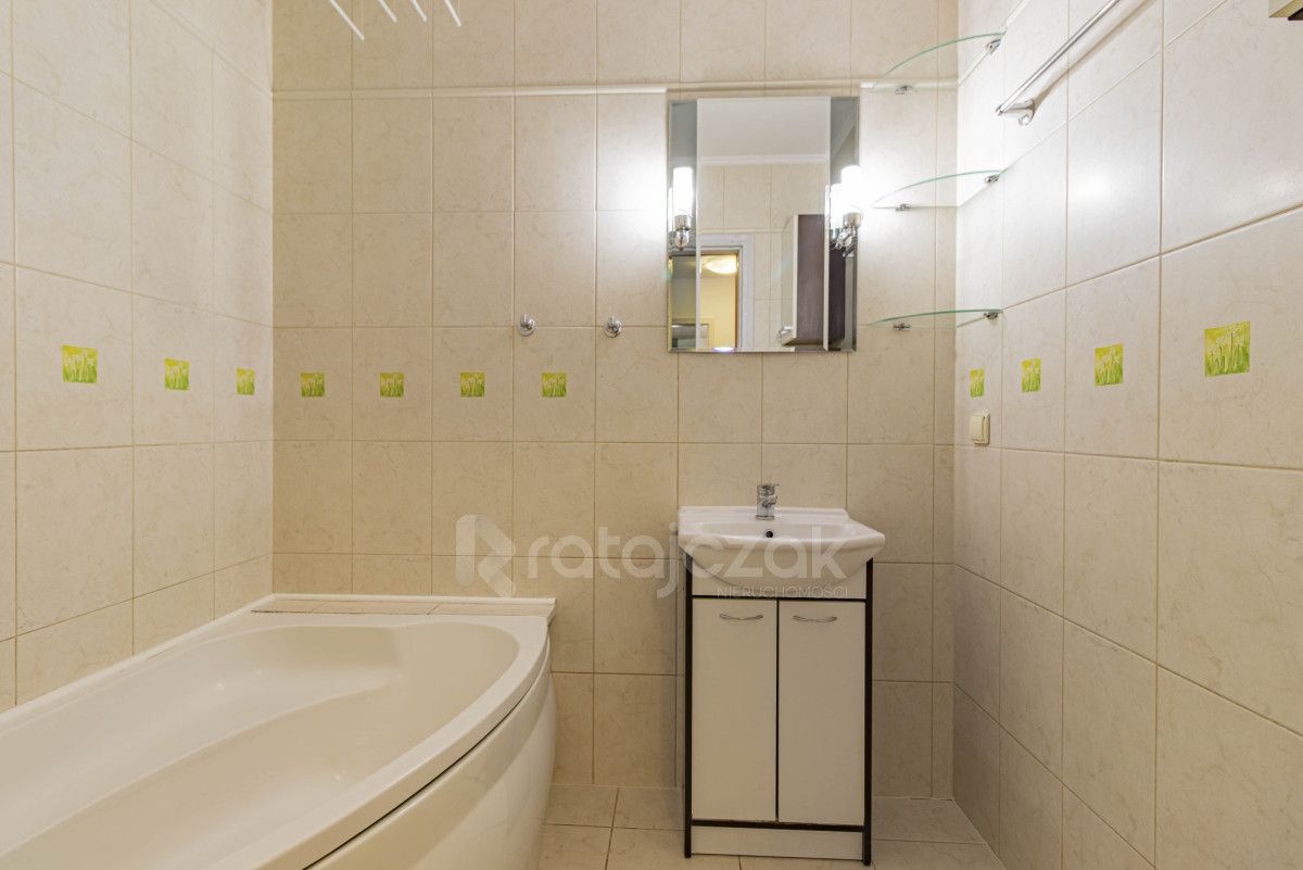 Mieszkanie 2-pokojowe Wejherowo, ul. Jana III Sobieskiego. Zdjęcie 9