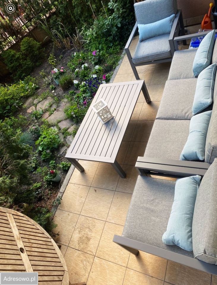 Mieszkanie 3-pokojowe Warszawa Skorosze, ul. Ryżowa. Zdjęcie 8