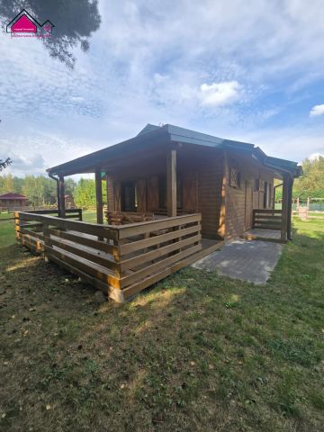 dom wolnostojący, 3 pokoje Szydłówiec. Zdjęcie 4