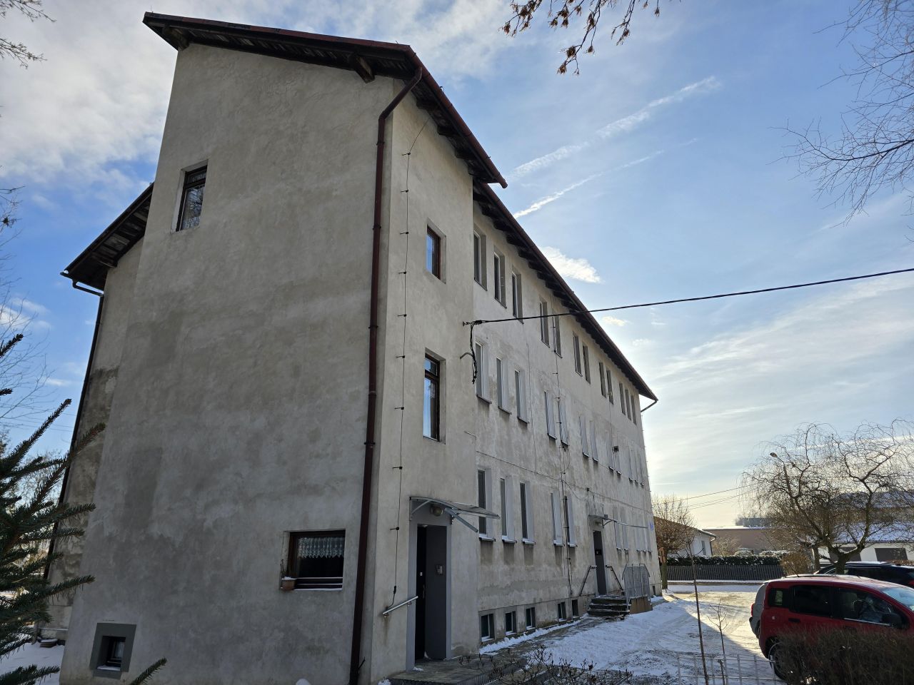 Mieszkanie 3-pokojowe Czechowice-Dziedzice Dziedzice, ul. Ślepa. Zdjęcie 13