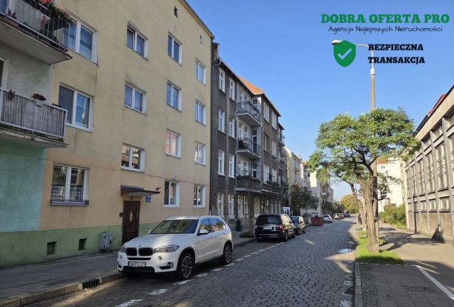 Mieszkanie 2-pokojowe Gdańsk Śródmieście, ul. Mariana Seredyńskiego. Zdjęcie 6