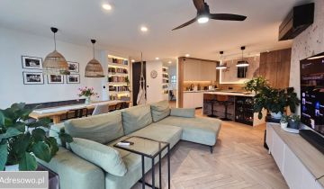 Mieszkanie 5-pokojowe Wrocław Śródmieście, ul. Romana Dmowskiego