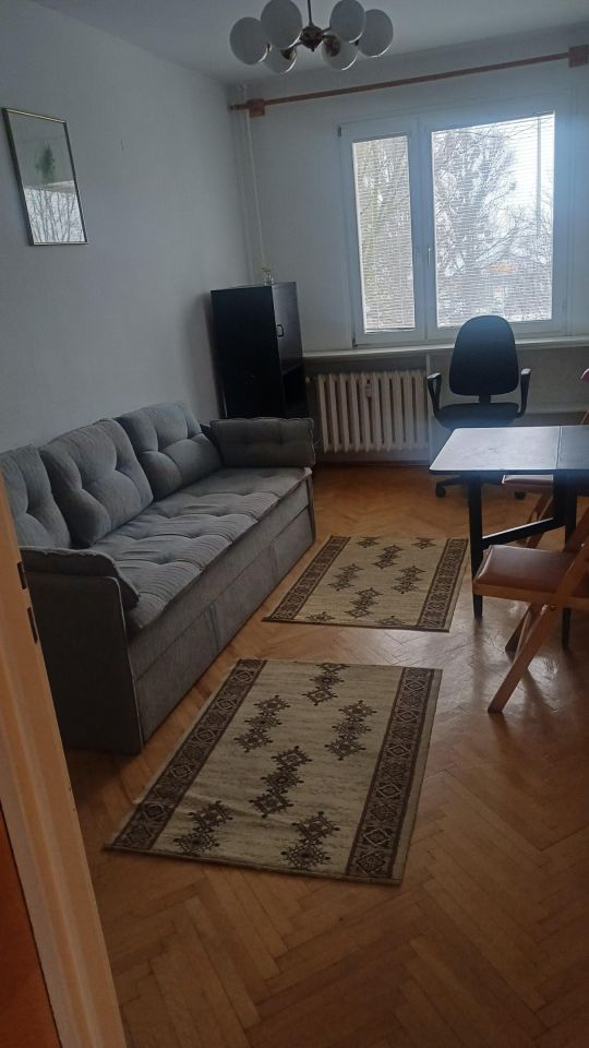 Mieszkanie 3-pokojowe Konin Zatorze, ul. Henryka Wieniawskiego. Zdjęcie 2