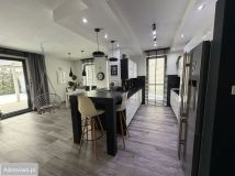 bliźniak, 4 pokoje Piastów, al. Krakowska. Zdjęcie 2