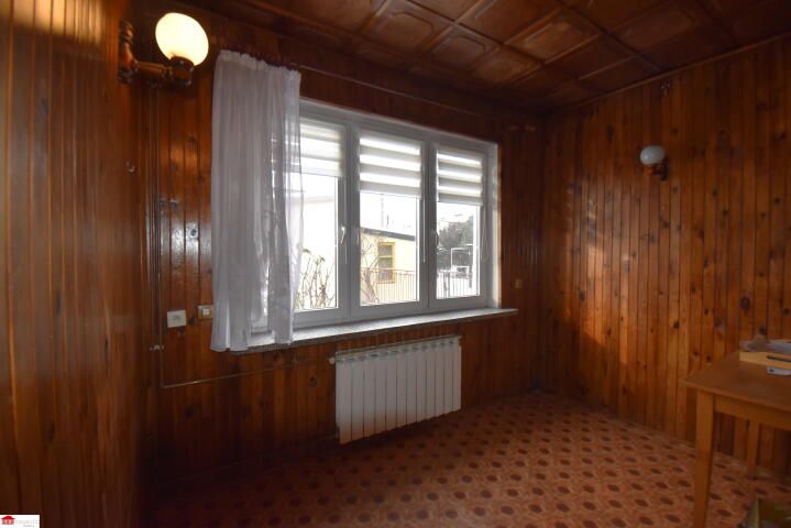 dom wolnostojący, 4 pokoje Wołomin, ul. Kiejstuta. Zdjęcie 7