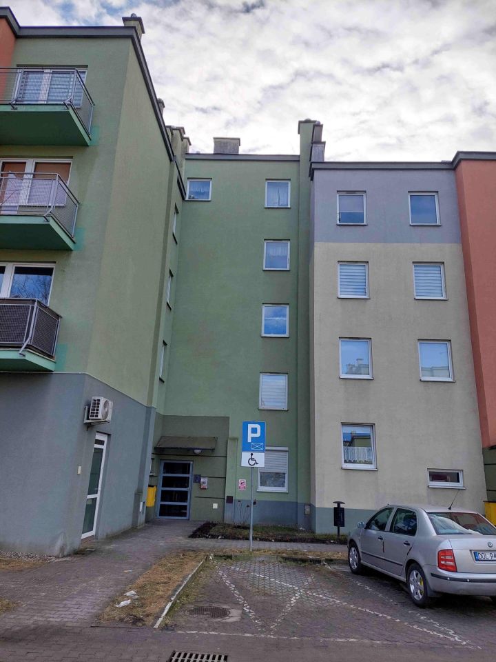 Mieszkanie 3-pokojowe Oleśnica Centrum, ul. Ignacego Paderewskiego. Zdjęcie 10