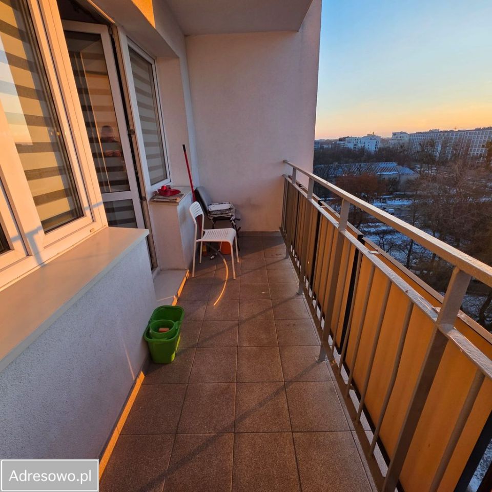 Mieszkanie 2-pokojowe Warszawa Mokotów, al. Lotników. Zdjęcie 9