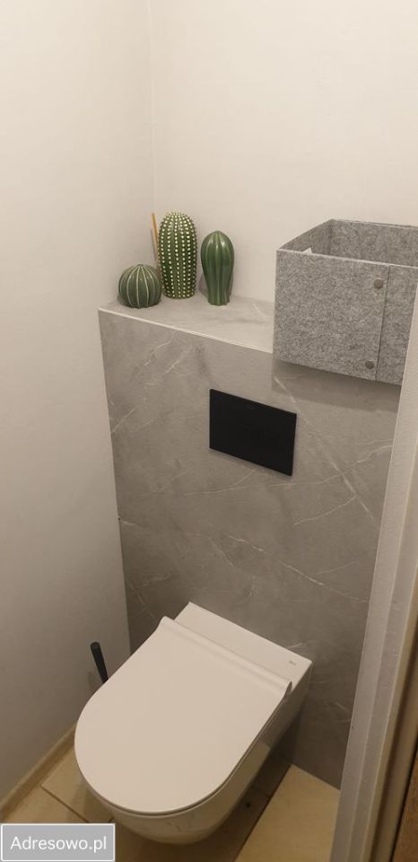 Mieszkanie 3-pokojowe Sosnowiec Pogoń, ul. Staropogońska. Zdjęcie 10