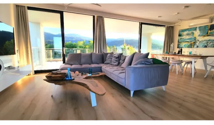 Mieszkanie 4-pokojowe Bielsko-Biała