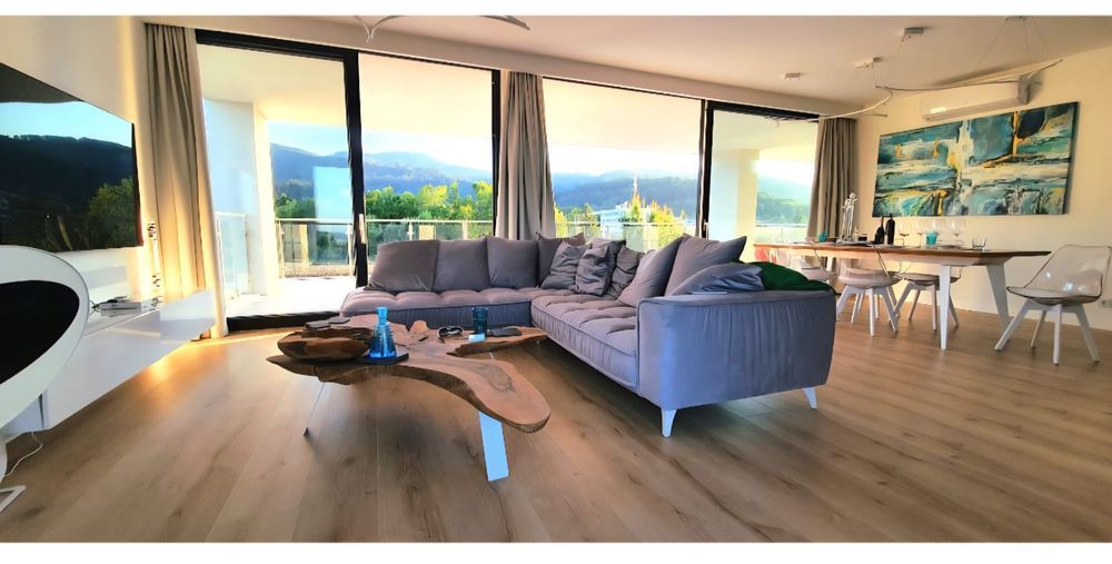 Mieszkanie 4-pokojowe Bielsko-Biała. Zdjęcie 1