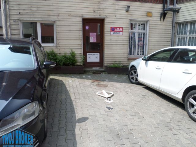 Lokal Bytów, ul. Krótka. Zdjęcie 8