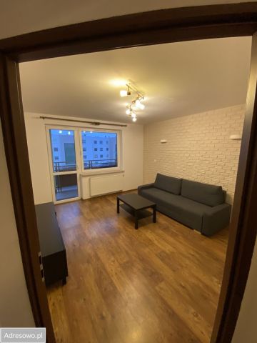 Mieszkanie 2-pokojowe Lublin Sławin, ul. Relaksowa. Zdjęcie 1