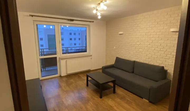 Mieszkanie 2-pokojowe Lublin Sławin, ul. Relaksowa