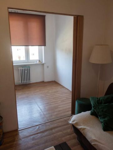 Mieszkanie 1-pokojowe Bytom Stroszek, pl. Powstańców Śląskich. Zdjęcie 5