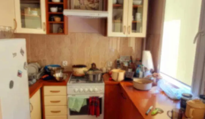 Mieszkanie 2-pokojowe Olsztyn Nagórki, ul. Mieczysława Orłowicza