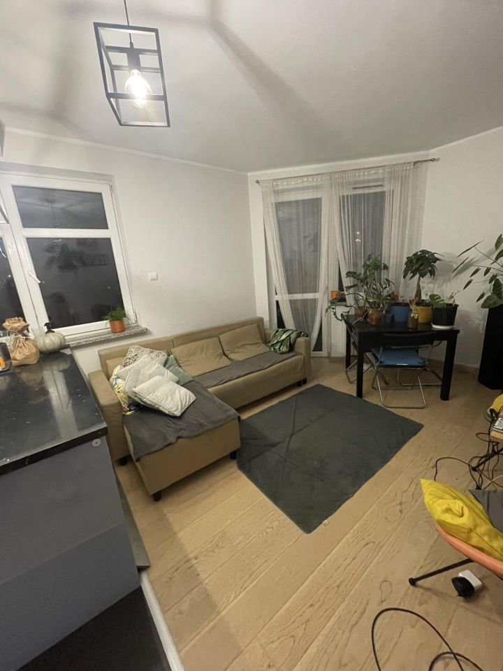 Mieszkanie 3-pokojowe Świdnica Centrum, pl. Michała Drzymały. Zdjęcie 4