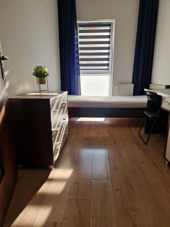 Pokój Poznań Winogrady, ul. Hawelańska. Zdjęcie 9