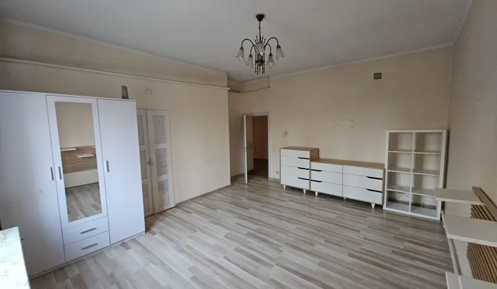 Mieszkanie 3-pokojowe Olecko, ul. Kolejowa