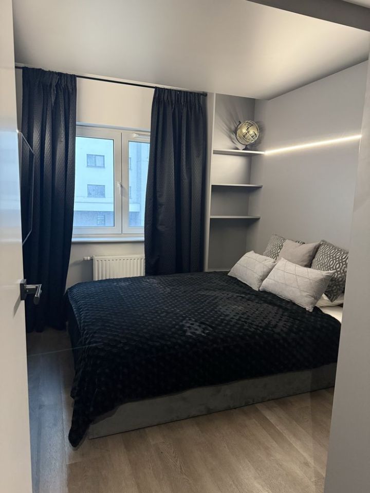 Mieszkanie 3-pokojowe Rzeszów, ul. Ignacego Paderewskiego. Zdjęcie 6